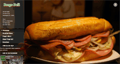 Desktop Screenshot of pregodeli.com