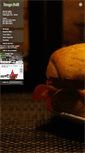 Mobile Screenshot of pregodeli.com